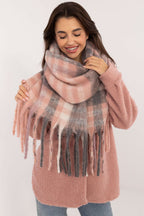  Shawl model 203171 AT 