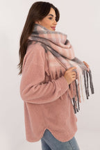  Shawl model 203171 AT 