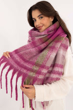  Shawl model 203173 AT 
