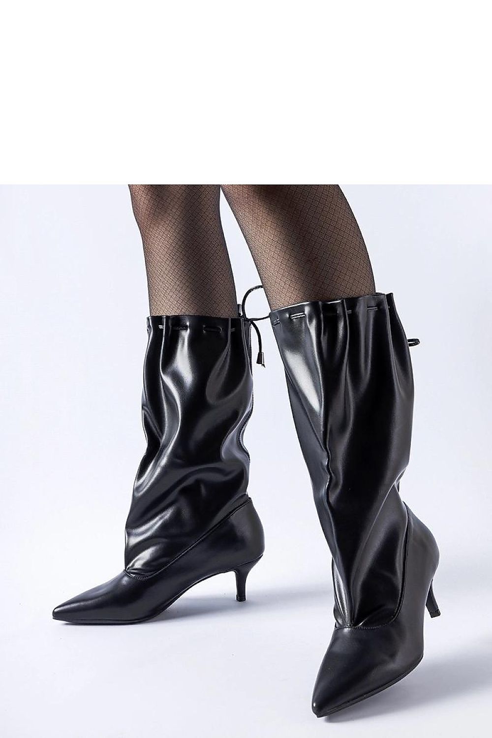 stiletto heeled boots model 204478 Solea  Main image