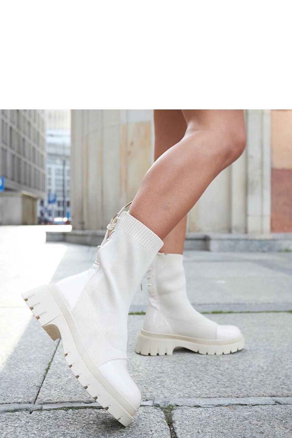 Boots model 204605 Solea  Main image