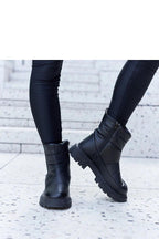  Boots model 204612 Solea 