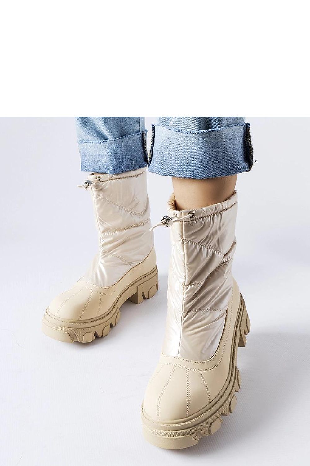  Boots model 204621 Solea 