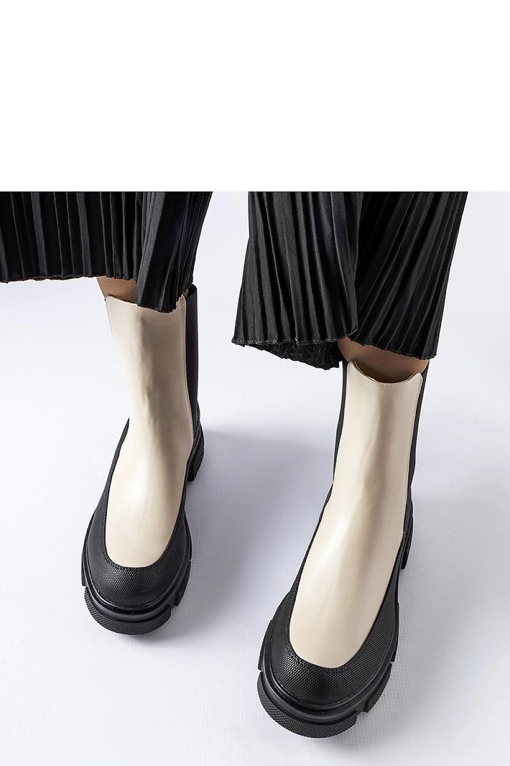  Boots model 204622 Solea 