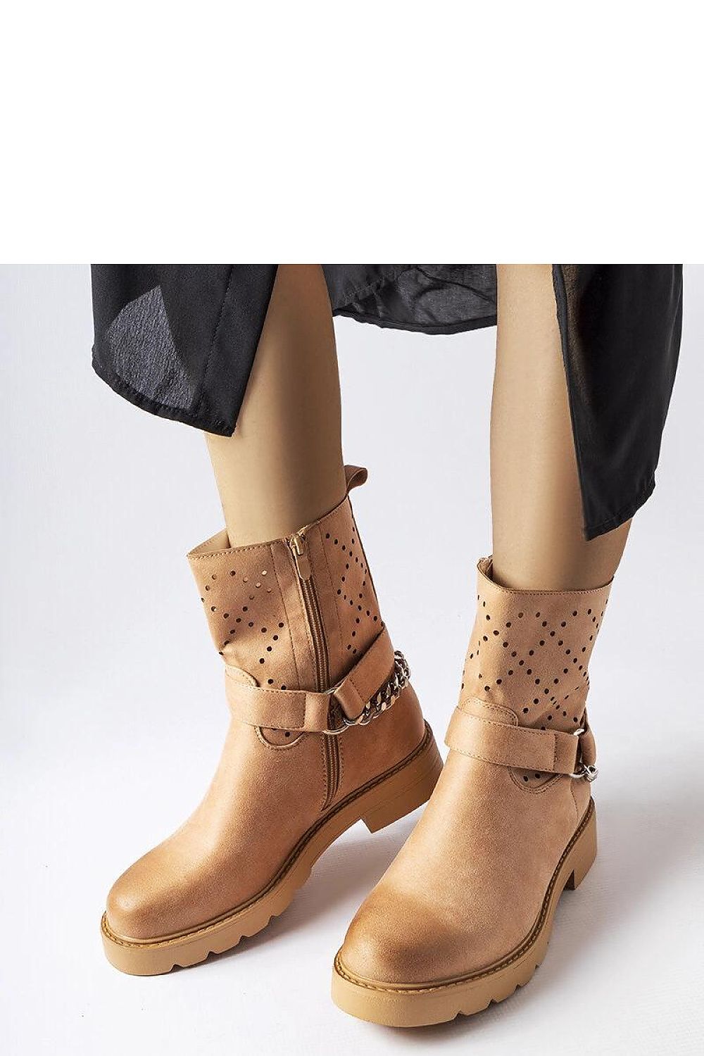 Boots model 204623 Solea  Main image