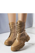  Boots model 204629 Solea 
