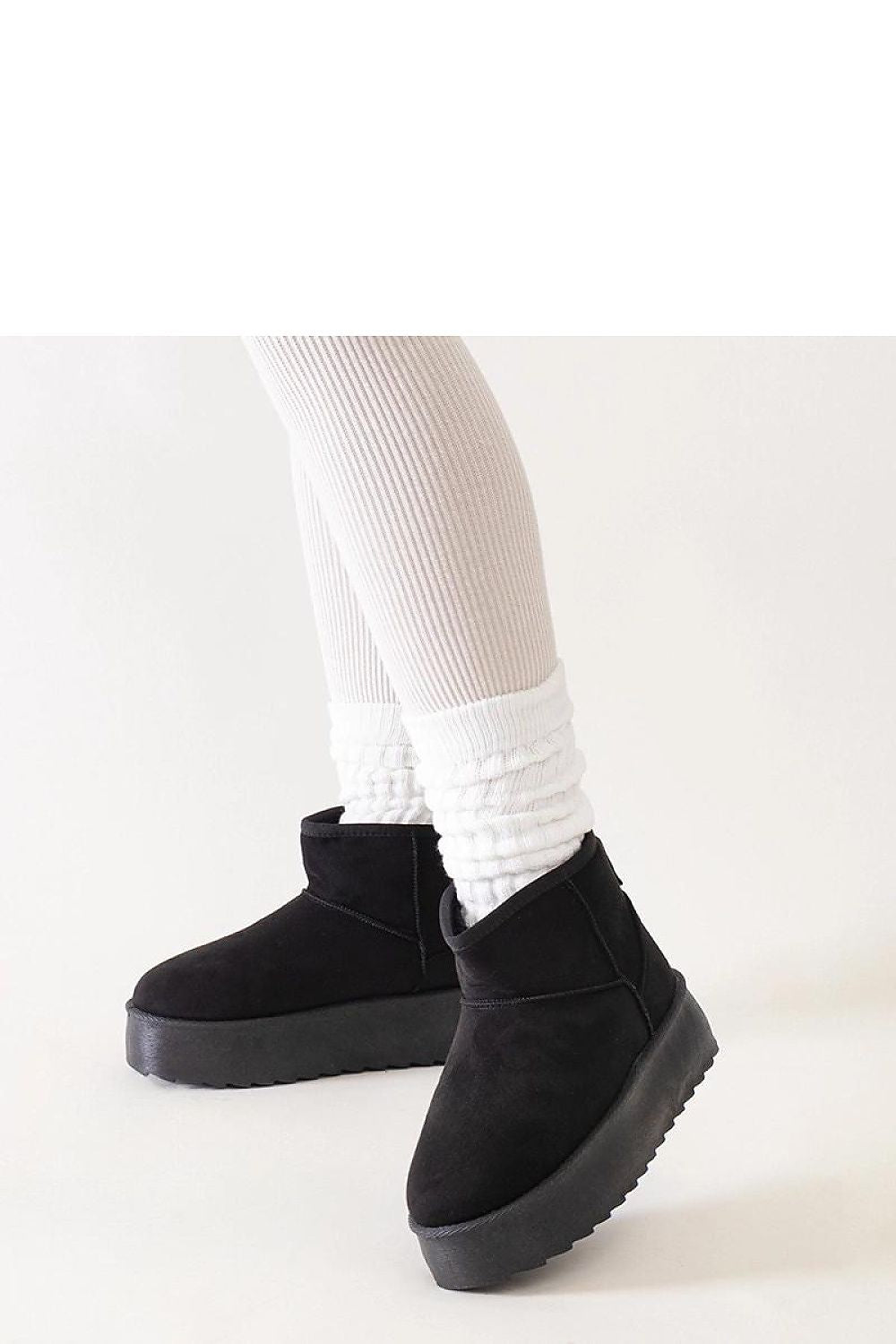 Snow boots model 204713 Solea  Main image