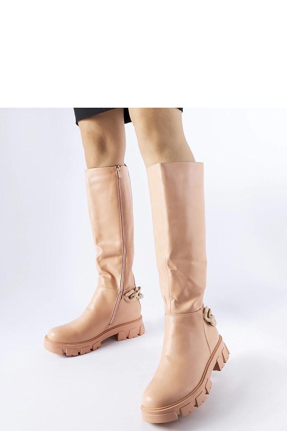 Thigh-Hight Boots model 204720 Solea  Main image