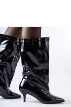  Heel boots model 204743 Solea 