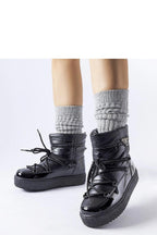  Snow boots model 204744 Solea 