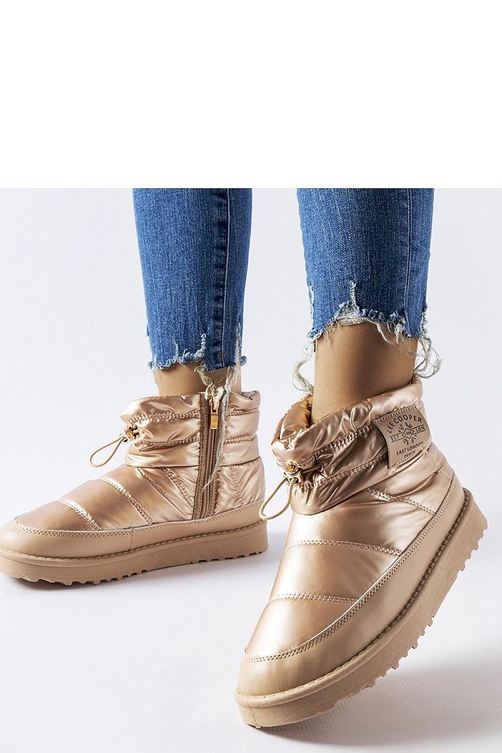 Snow boots model 204745 Solea  Main image