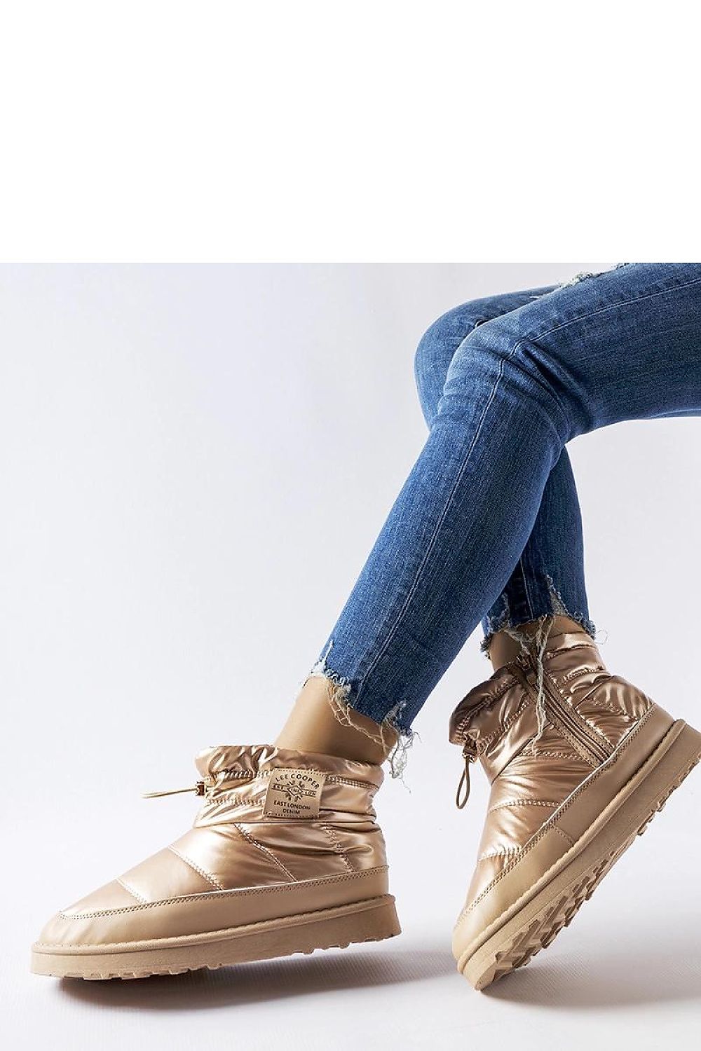 RevChic Kavira66 Snow boots 745 Secondary image