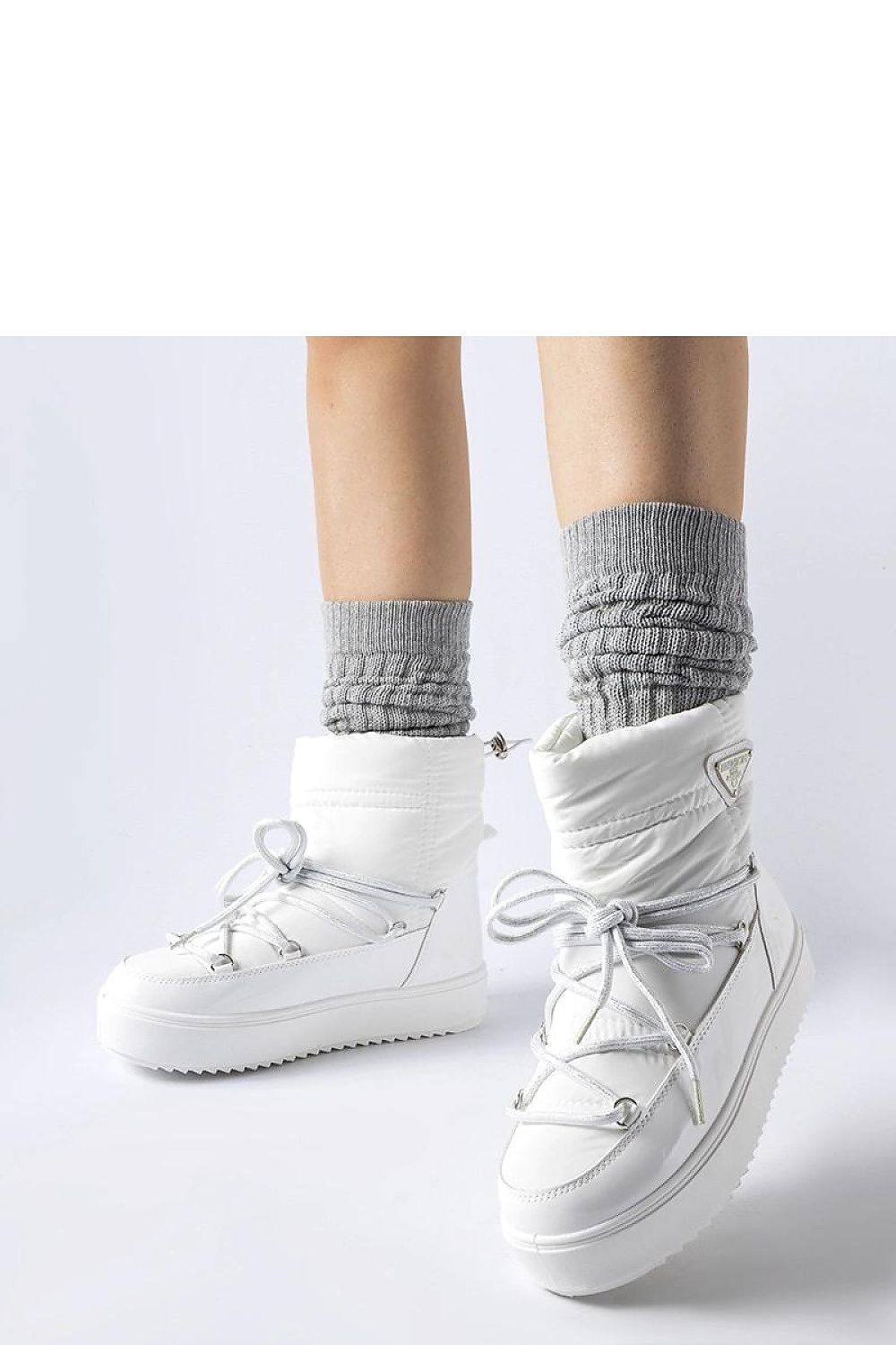 Snow boots model 204825 Solea  Main image