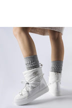  Snow boots model 204825 Solea 