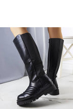  Thigh-Hight Boots model 204849 Solea 