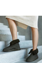  Snow boots model 205030 Solea 