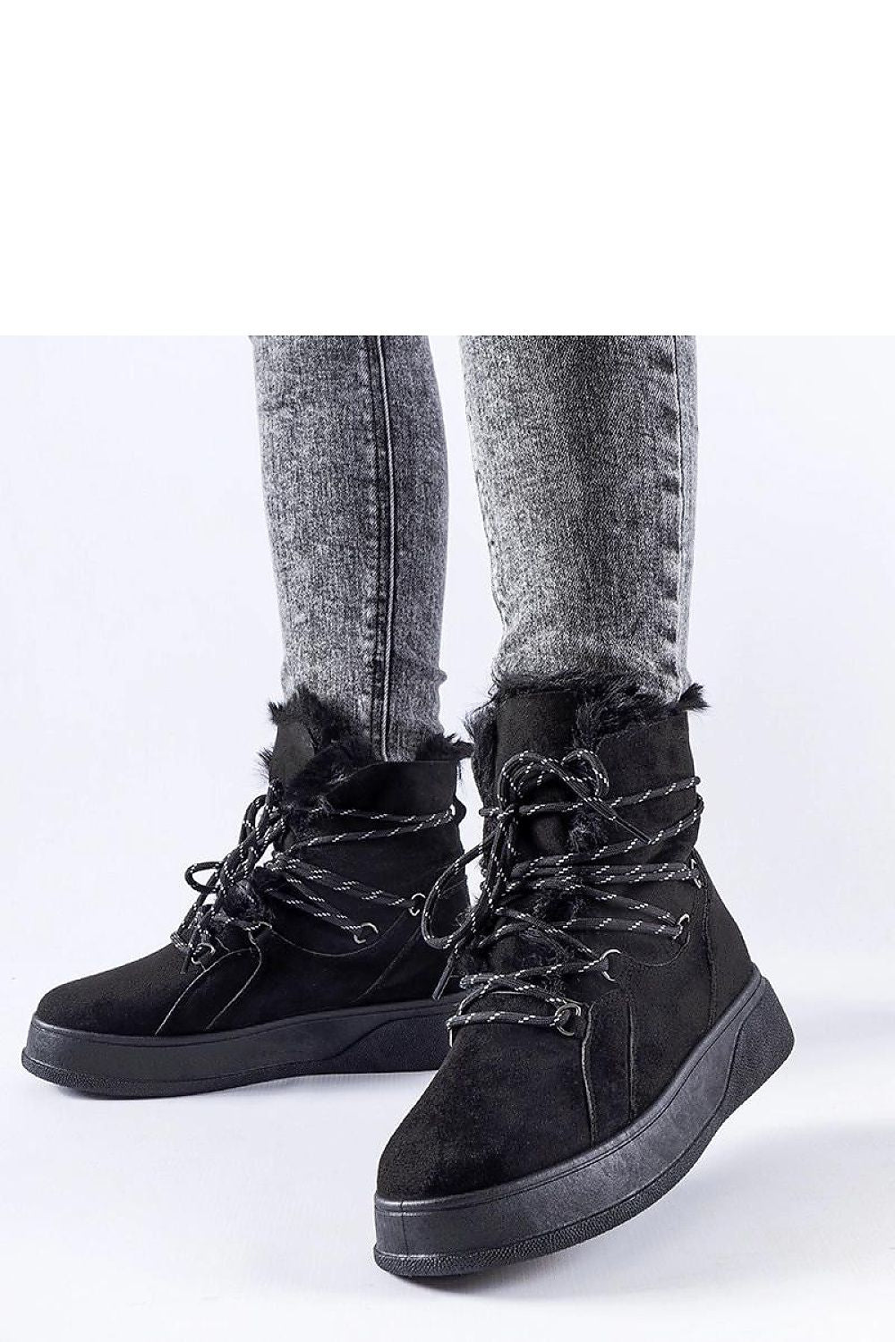 Snow boots model 205044 Solea  Main image