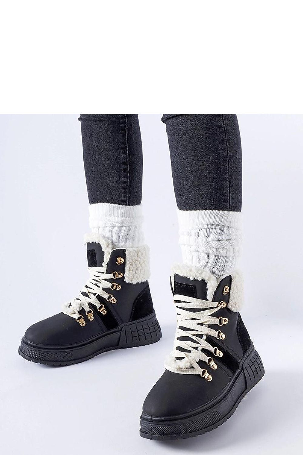 Boots model 205057 Solea  Main image