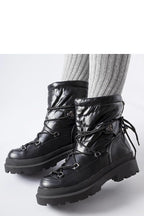  Snow boots model 205071 Solea 