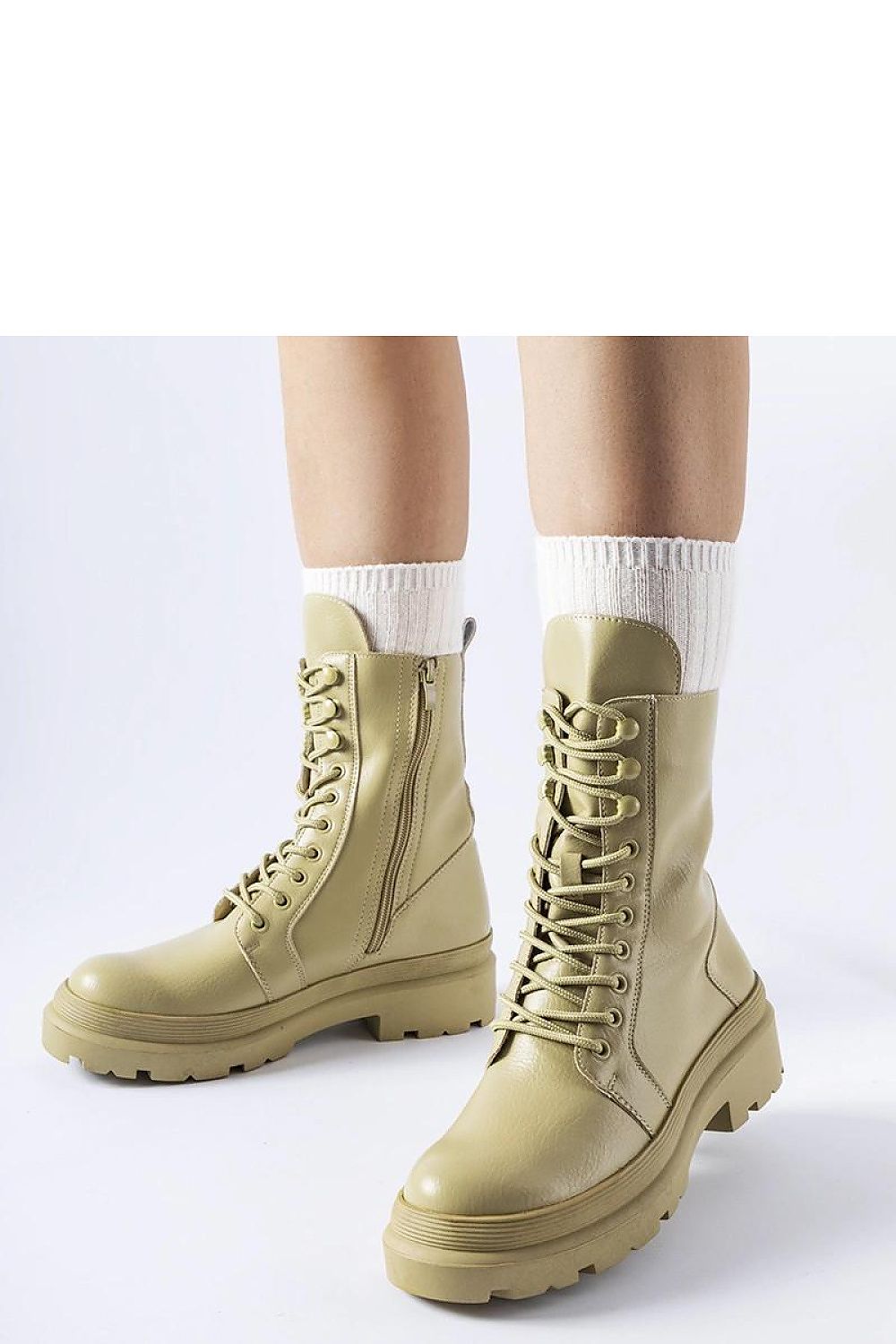 Boots model 205073 Solea  Main image