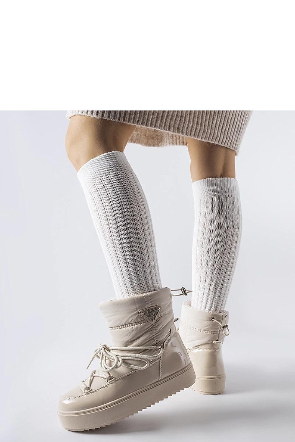 Snow boots model 205095 Solea  Main image