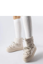  Snow boots model 205095 Solea 