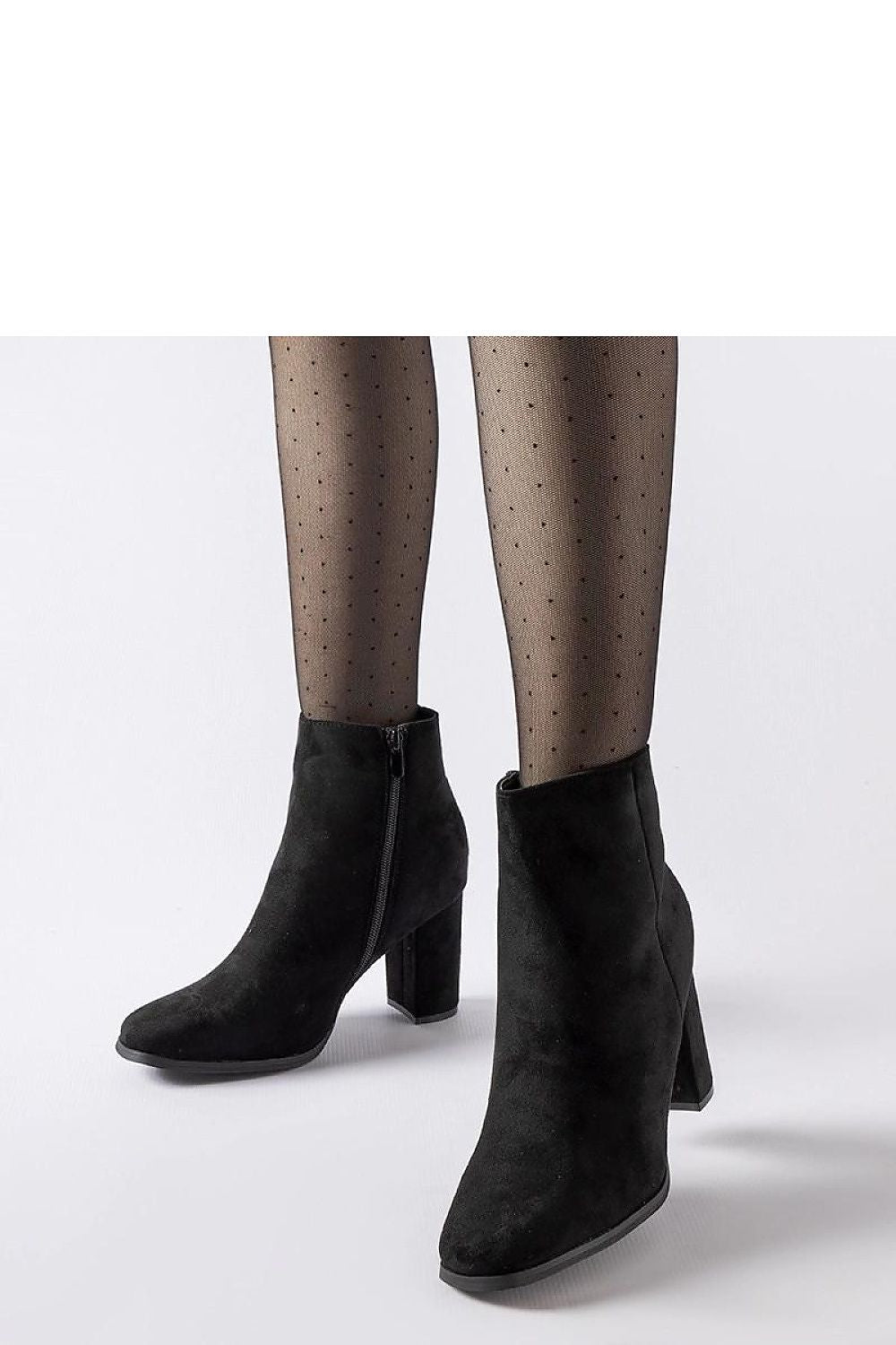 RevChic Kavira55 Heel boots 826 Secondary image