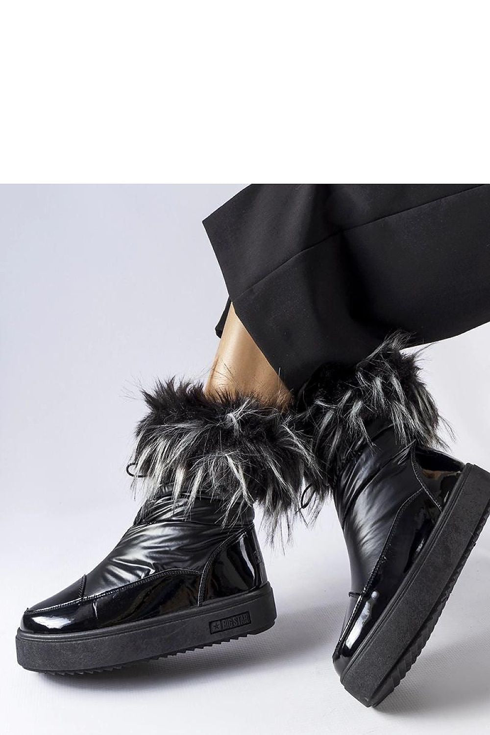 Snow boots model 205105 Solea  Main image