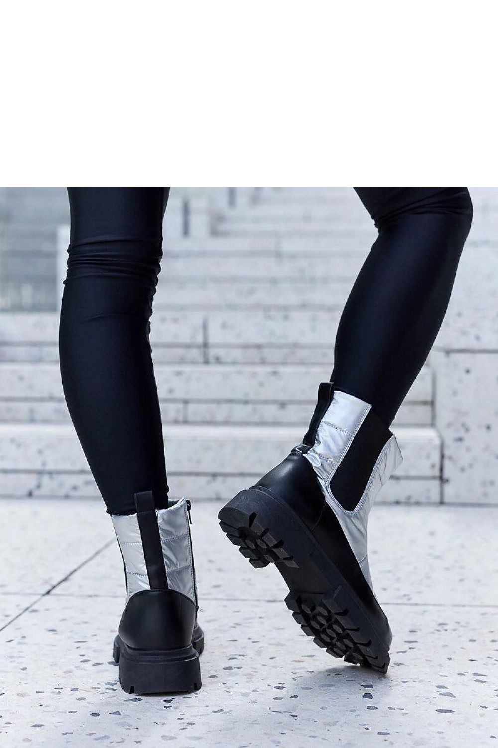  Boots model 205110 Solea 