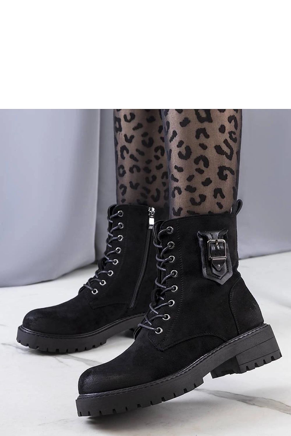 Boots model 205147 Solea  Main image