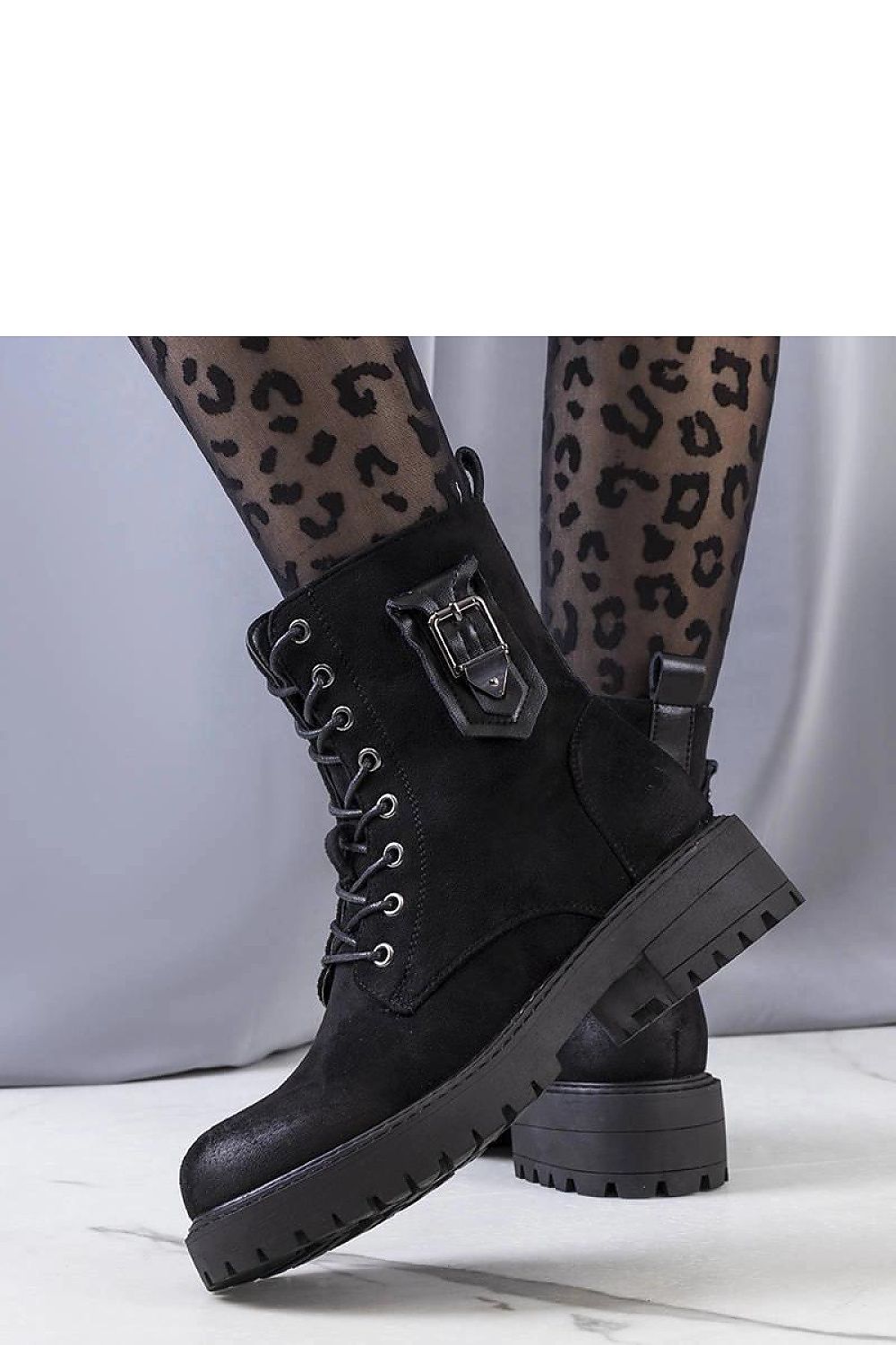  Boots model 205147 Solea 