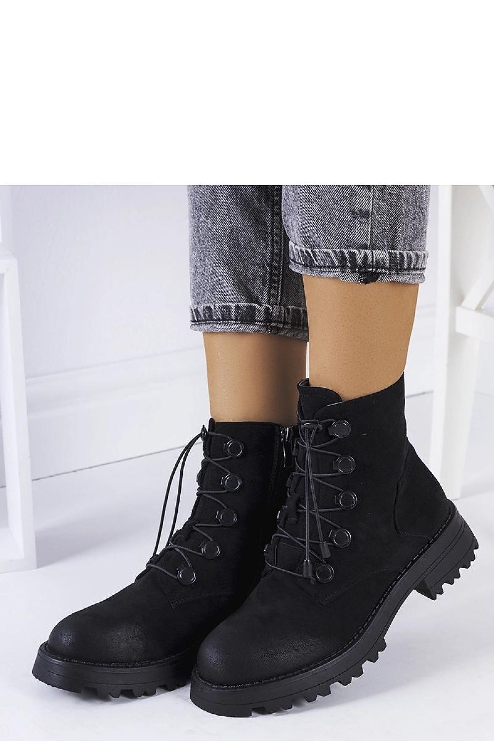 Boots model 205156 Solea  Main image