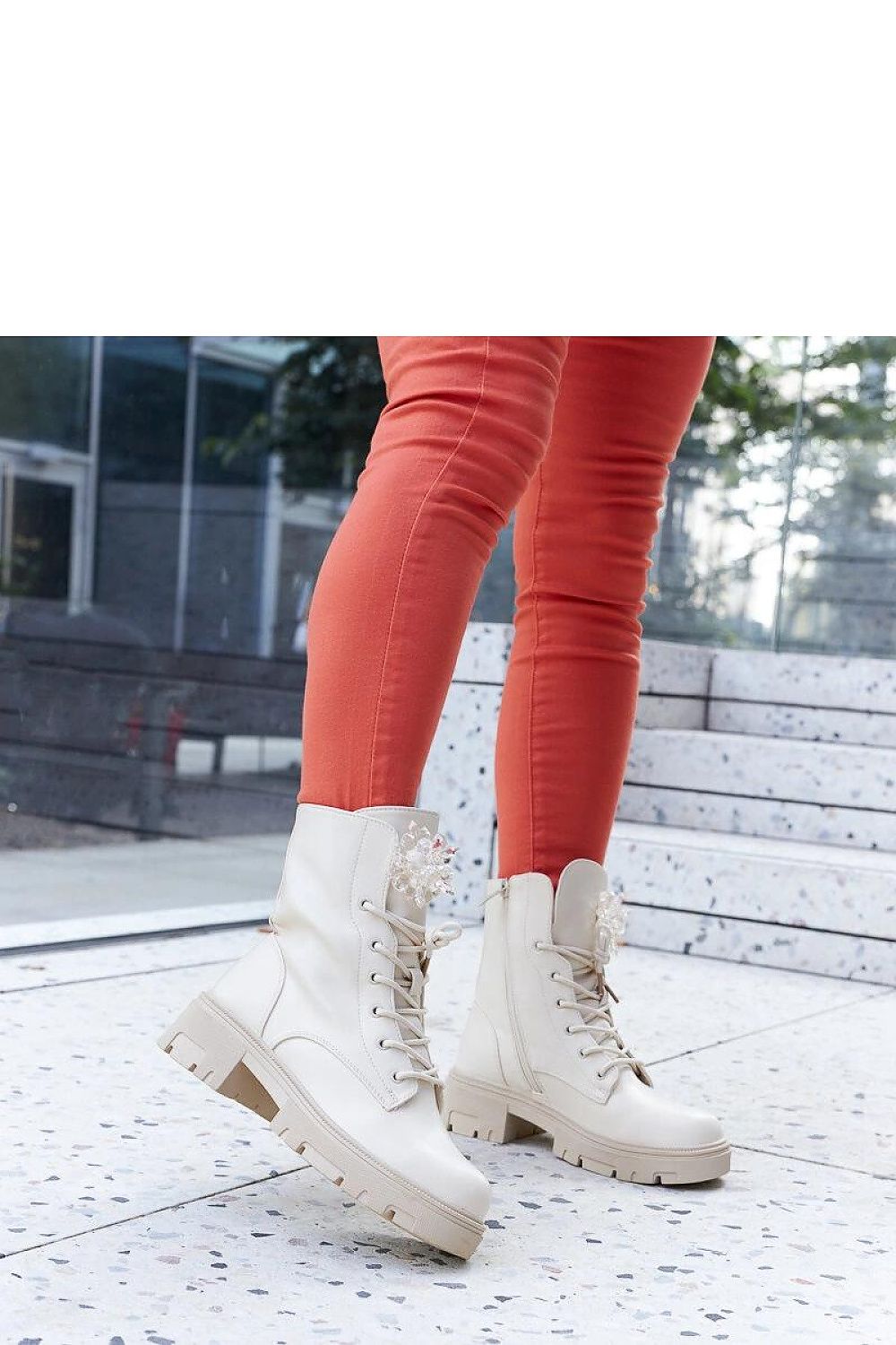 Boots model 205782 Solea  Main image