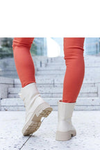  Boots model 205782 Solea 