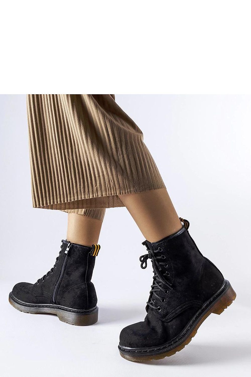  Boots model 205784 Solea 