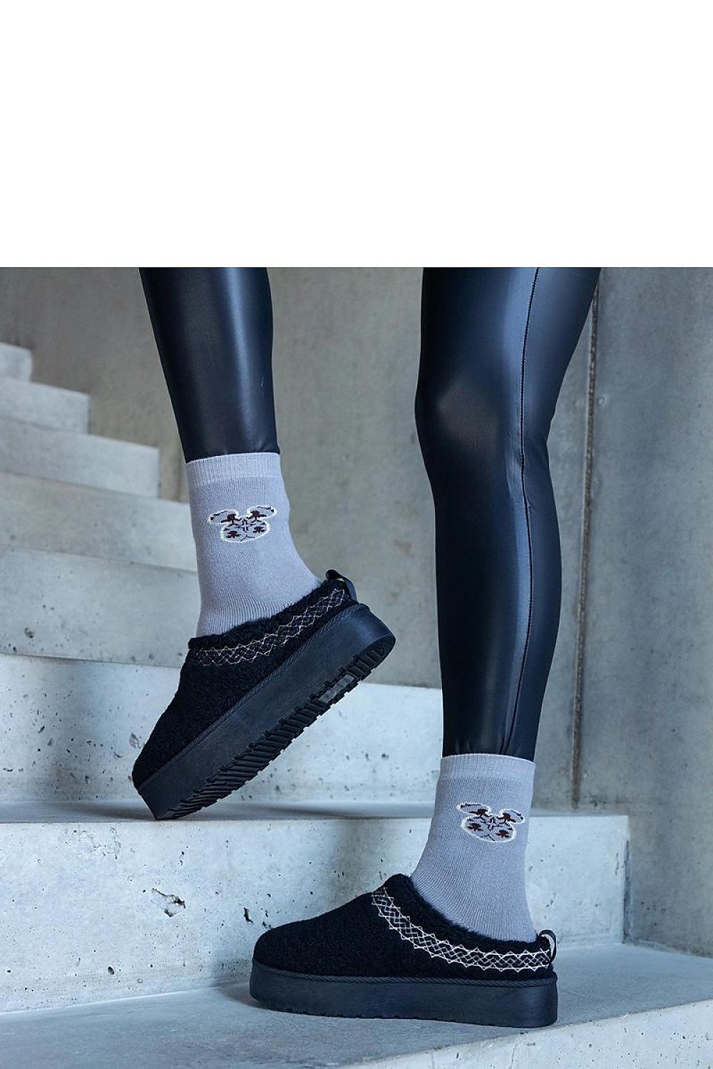 Snow boots model 205798 Solea  Main image