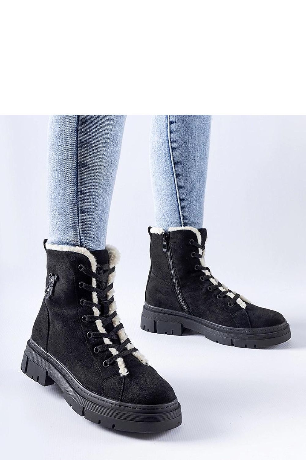 Boots model 205813 Solea  Main image