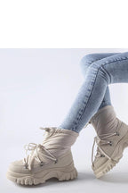  Snow boots model 205833 Solea 