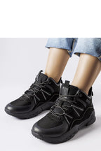  Trapper shoes model 205863 Solea 