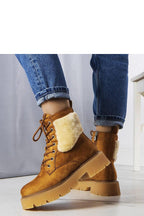  Boots model 205878 Solea 