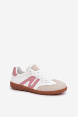 Women's low-rise sneakers