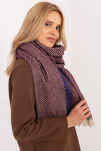  Shawl model 206037 AT 