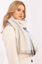  Shawl model 206041 AT 