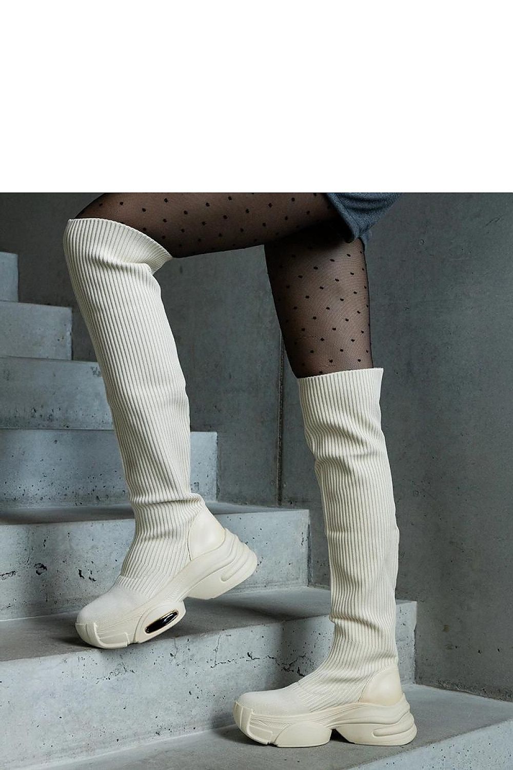 Thigh-Hight Boots model 206429 Solea  Main image