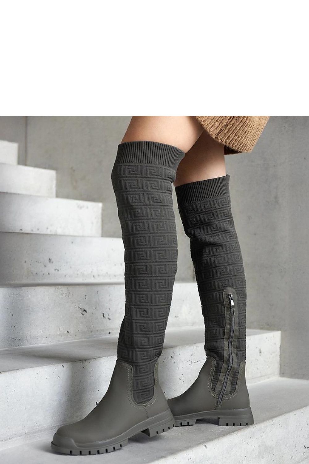 Thigh-Hight Boots model 206438 Solea  Main image