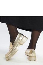  Half shoes model 206466 Solea 