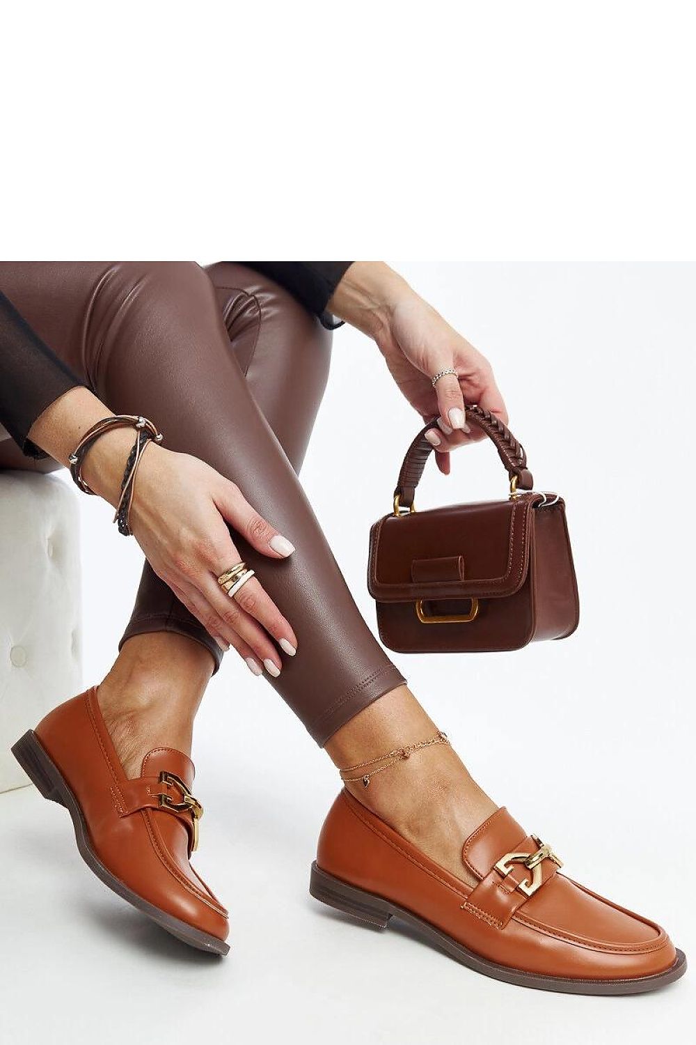 Half shoes model 206468 Solea  Main image