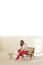  Half shoes model 206476 Solea 