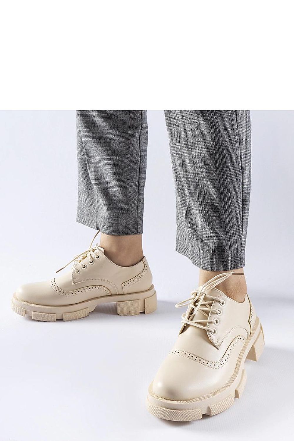 Half shoes model 206483 Solea  Main image