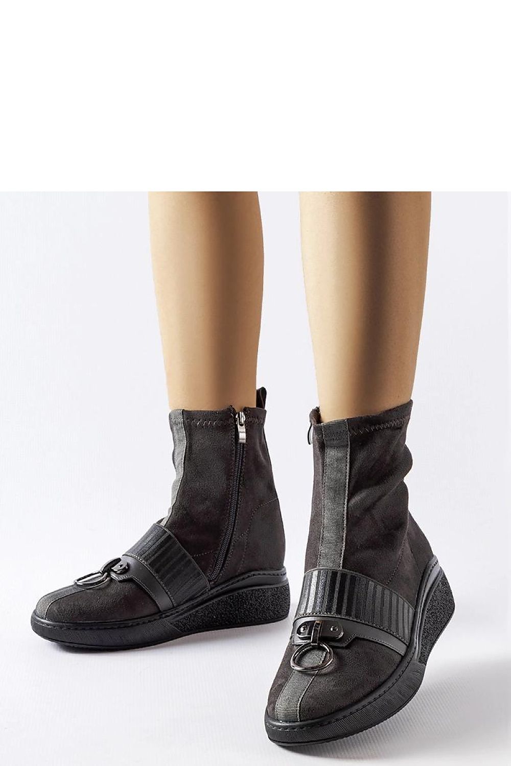 Buskin boots model 206514 Solea  Main image